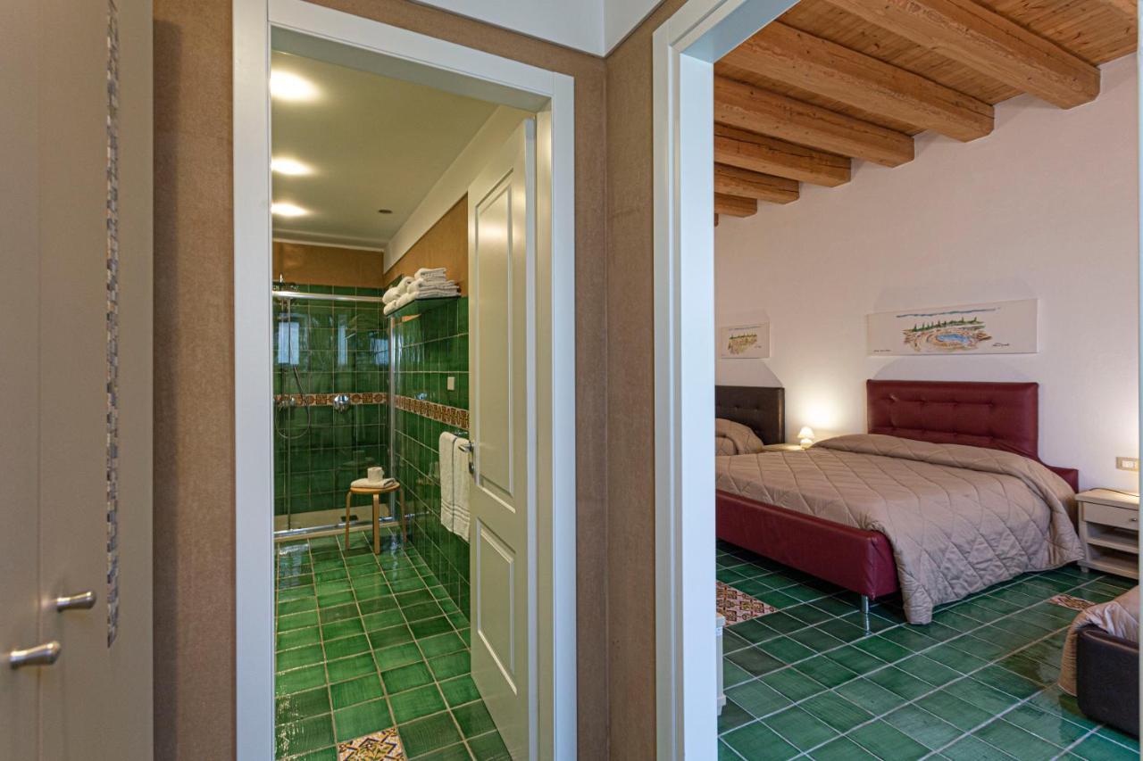 Hotel Casale Milocca Syracuse Exterior photo