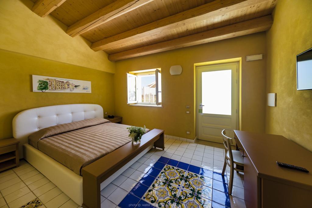 Hotel Casale Milocca Syracuse Exterior photo