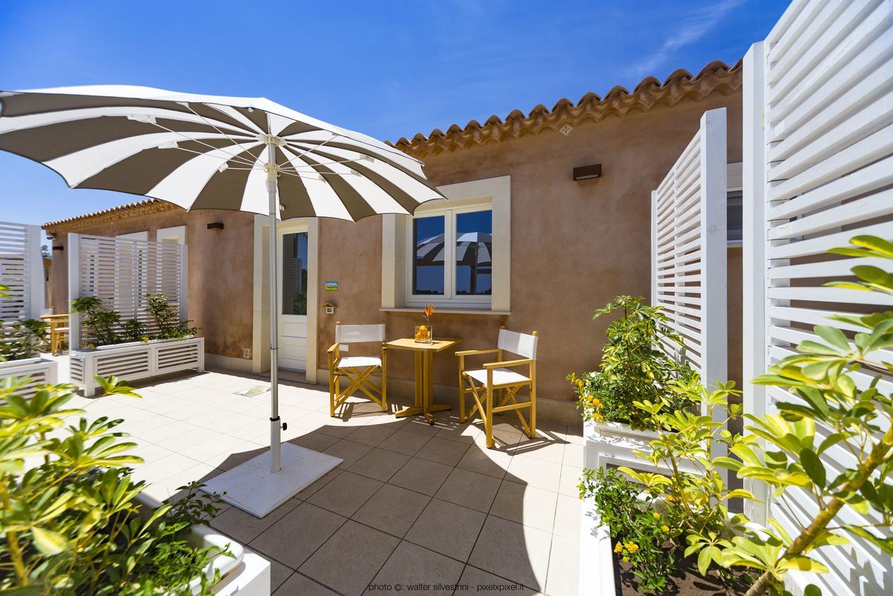 Hotel Casale Milocca Syracuse Exterior photo