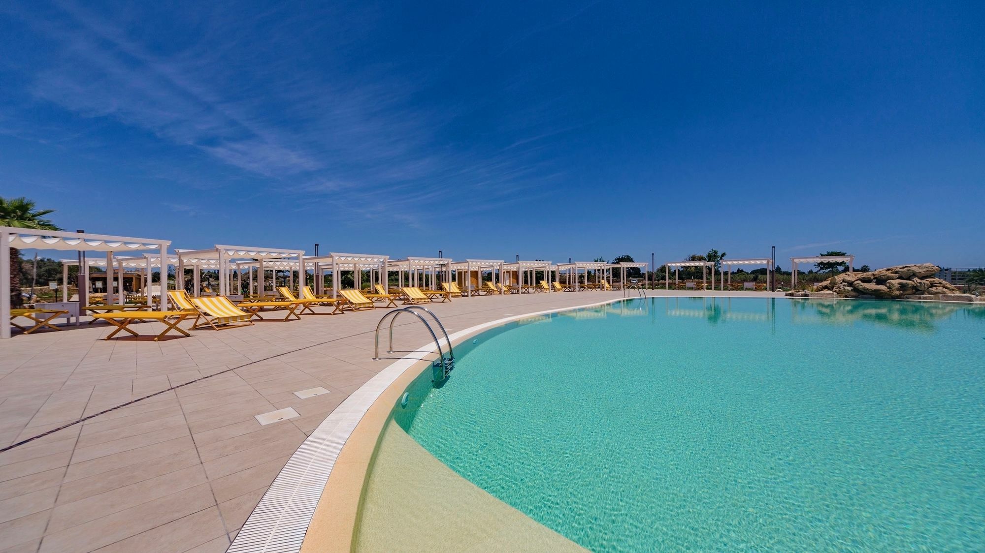 Hotel Casale Milocca Syracuse Exterior photo